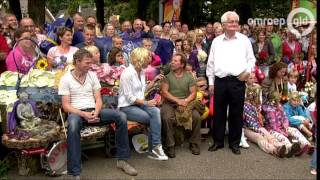 Zomer in Gelderland in Loenen [upl. by Gibeon]