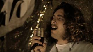 Los Growlers  Burden Of The Captain Hung at Heart Garage Recordings [upl. by Korwun941]