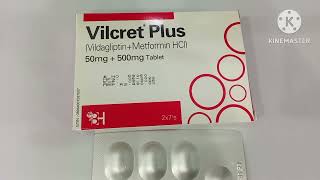 Vilcret Plus 50500mg Tablet Uses in Urdu Vilcret Plus 501000mg Tablet Uses Vilcret Plus Tablet [upl. by Maryrose]