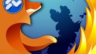 Firefox Schlüsselwortsuche anpassen [upl. by Yard]