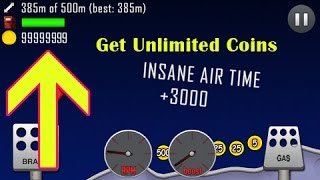 SInhala Hill Climb Racing Hack සිංහලෙන් game එක hack කරමු [upl. by Light937]