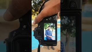 Canon 250d Vs 50mm Photography 🤑  funnyvideo shortvideo shorts viral viralvideo foryou Vlog✨ [upl. by Eidnyl]