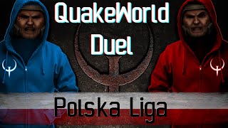 PONCZEK VS PLAST MAP 2 DM6 DIV 2 QW POLISH DUEL LEAGUE SEZON 4  2023 [upl. by Giralda]