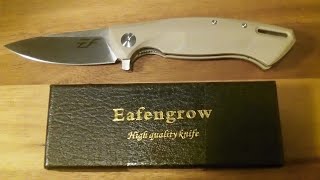 Blade Friday Eafengrow 26 [upl. by Eelyak]