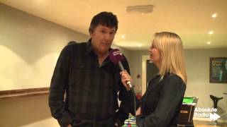 Stand Up For Shelter Stewart Francis Interview [upl. by Eldwen198]