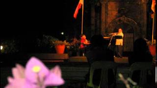 J M Damase  Sonate en Concert [upl. by Nilyahs]