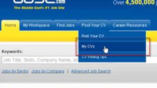 How to Find and Apply to Jobs on Baytcom [upl. by Leumel]