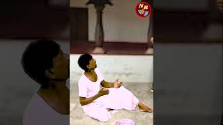 நீ ஏன் இப்படி ஆகிட்டே  😃 navarasam M R Radha ComedyRaththa Kanner MRRadha Comedy HD [upl. by Eanaj]