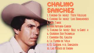 Chalino SanchezYears music phenomenon roundupPremier Tunes LineupEyecatching [upl. by Zosi898]