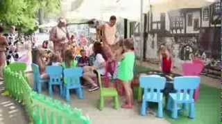 Camping Altomincio Family Park  Gardameer [upl. by Sheba]