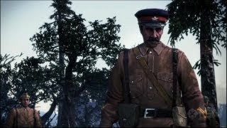 Company of Heroes 2  Video Review [upl. by Alamaj413]