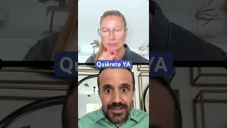 Reflexión Curro Cañete  Quiérete YA youtubeshorts milatidodemas anneigartiburu amor amorpropio [upl. by Mad]