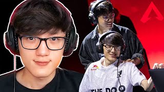 Why iiTzTimmy Went Pro in Apex Legends [upl. by Pauli]