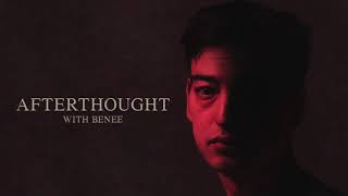 Joji amp BENEE  Afterthought Official Audio [upl. by Aivatnohs429]