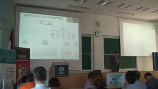 PMIDayz2017 Vladimir Grebenar Projektni menadžment u Balanced Scorecard poslovnom modelu [upl. by Jarrett]