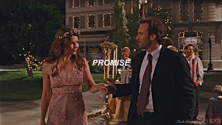 luke amp lorelai  promise [upl. by Eiuqcaj]