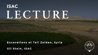 Exploring the Roots of Mesopotamian Civilization Excavations at Tell Zeidan Syria [upl. by Eldwun]