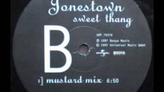 NICHE CLASSIC  JONESTOWN  SWEET THANG  Mustard Mix [upl. by Horton]