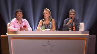 Sandra Andric  Udji slobodno  Live  ZG 201415  27092014 EM 2 [upl. by Burrus76]