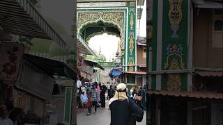 Mahim ka dargah video MD Ripan Khan 👉 arthshastra banta hai [upl. by Nerraj866]