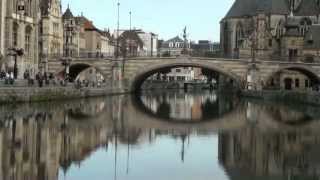 Ghent Belgium [upl. by Omsare]