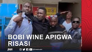 MWANZO HABARI LIVE BALAABOBI WINE APIGWA RISASI [upl. by Ahseek]