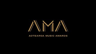 Aotearoa Music Awards [upl. by Kat]