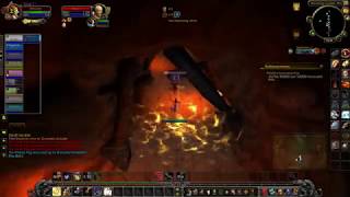 Level 20 Ret Paladin WoW Starter Edition PvP [upl. by Alyhs]