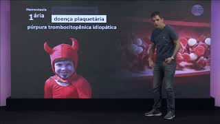 Distúrbios da hemostasia primária  RESUMO [upl. by Bethena899]