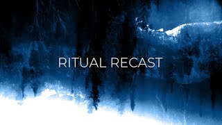 NIANDRAZ  Ritual Recast Visualizer [upl. by Erotavlas527]