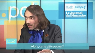 Pour Cédric Villani Richard Ferrand ne doit pas démissionner [upl. by Hayn]