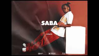 Free Lil Maina x Wakadinali Arbantone Instrumental Type Beat 2024  Saba [upl. by Mclain339]