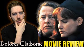 Dolores Claiborne  Movie Review [upl. by Asena]