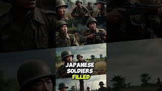 Incredible Stories of Japanese Soldiers in WWII [upl. by Chauncey]