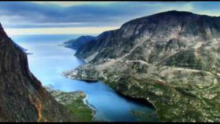 Ancient Land 2 min TV Ad Newfoundland and Labrador Tourism [upl. by Niessuh]