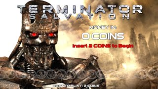 Terminator Salvation  Full Walkthrough HD Xbox 360 PS3 PC [upl. by Phelgen599]