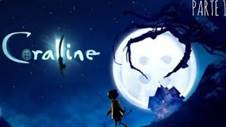 Coraline E O Mundo Secreto Filme Completo Dublado Em Português 4k ultra HD 4k P1 coraline [upl. by Aekin]