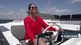 Fountaine Pajot Elba 45  Yachtsale [upl. by Timon]