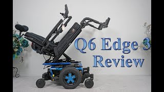 Quantum Edge 3 with Tilt  Review 3410 [upl. by Glinys]