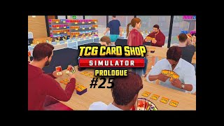 TCG Card Shop SimulatorFr [upl. by Weiss]