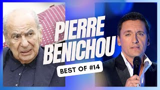 UN CONSEIL  TU TE BUTES   Best of Pierre Benichou 14 [upl. by Lasonde]