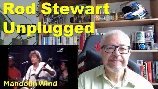 Rod Stewart Mandolin Wind rodstewart [upl. by Harmon]