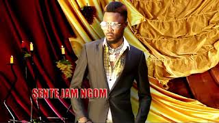 Sente Jam Ngom  Jabirunga Official Jabi Jobi Tic Latest Alur Music 2023 [upl. by Sidoma558]