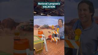 national lampoons vacationnational lampoons European vacation DVD [upl. by Torruella120]