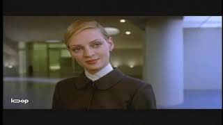 Gattaca  1997 Trailer [upl. by Eliot]