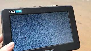 Analog TV TV Fun Kimbissa [upl. by Toddie221]