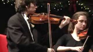 Symphony No 5 in C minor Op 67 Scherzo Allegro  attacca  Ludwig van Beethoven [upl. by Eimareg]