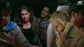 Car Scene from Movie PINK  Taapsee Pannu  Amitabh Bachchan  New Blockbuster Movie [upl. by Ly]