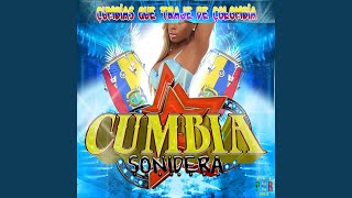 Cumbia De Mi Tierra Colombiana [upl. by Diarmid706]