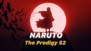 Naruto The Prodigy  Naruto Texting Story S2 E6 [upl. by Laurin320]